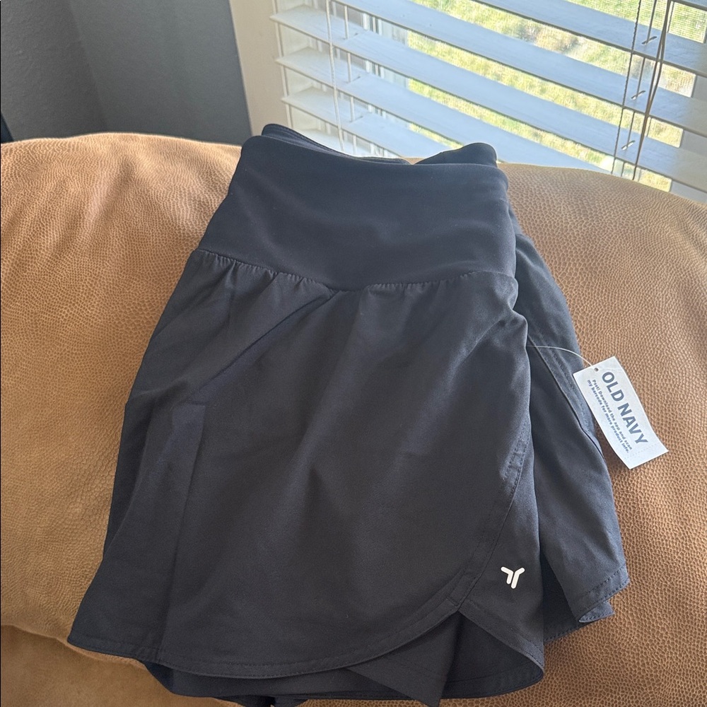 Old Navy 2” 2-In-1 Run Shorts